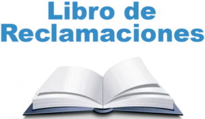 Libro de Reclamaciones
