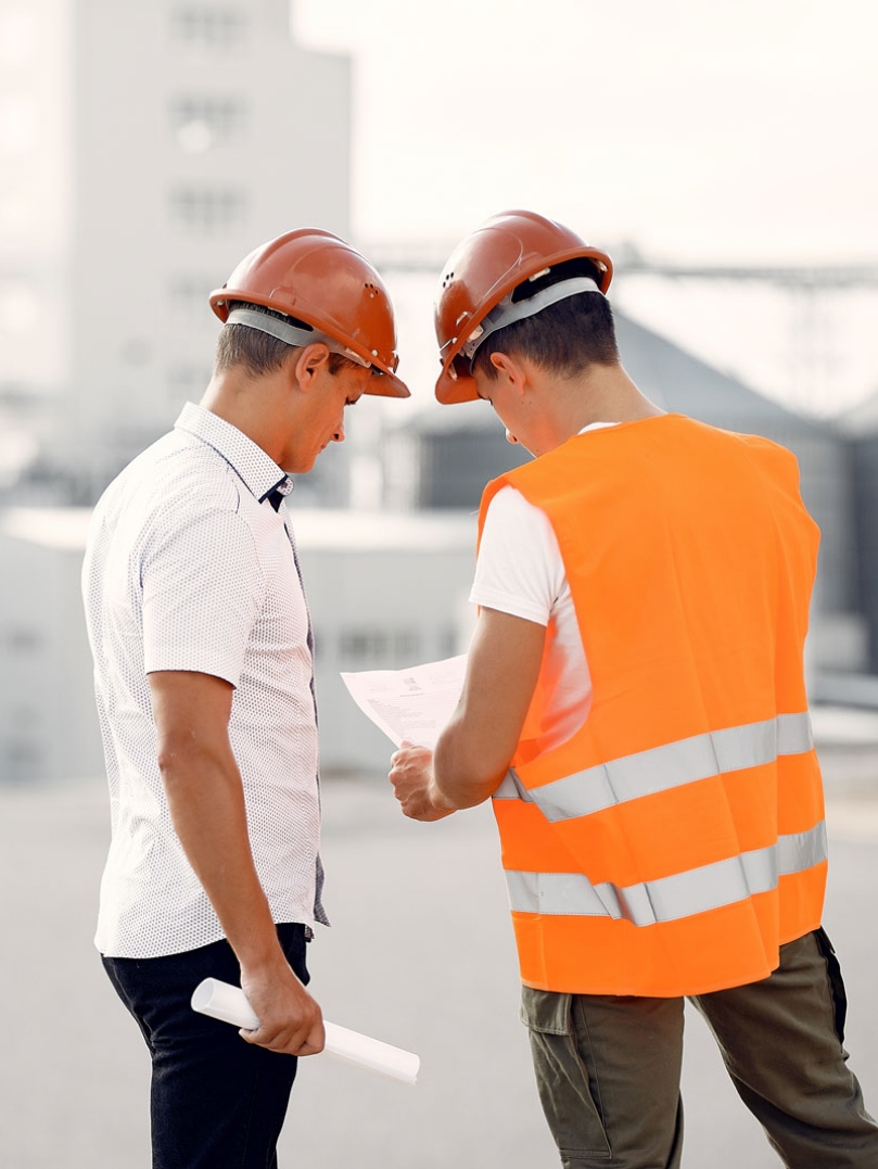 Proyectos de Ingenieria